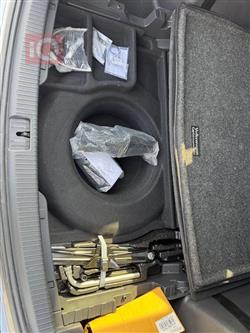 ڤۆڵکسواگن ئەتلەس